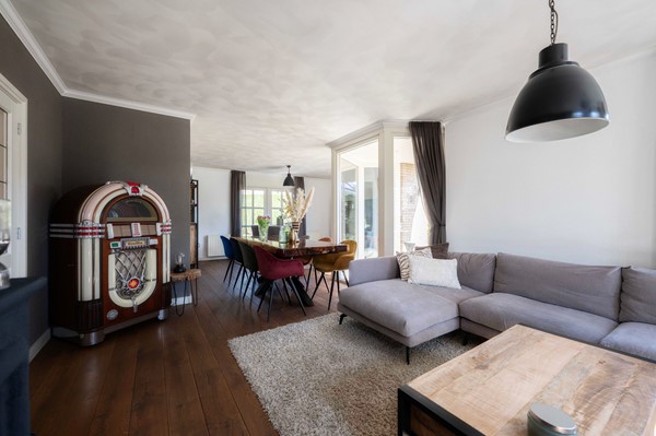 Medium property photo - Madelieflaan 9, 4741 EZ Hoeven